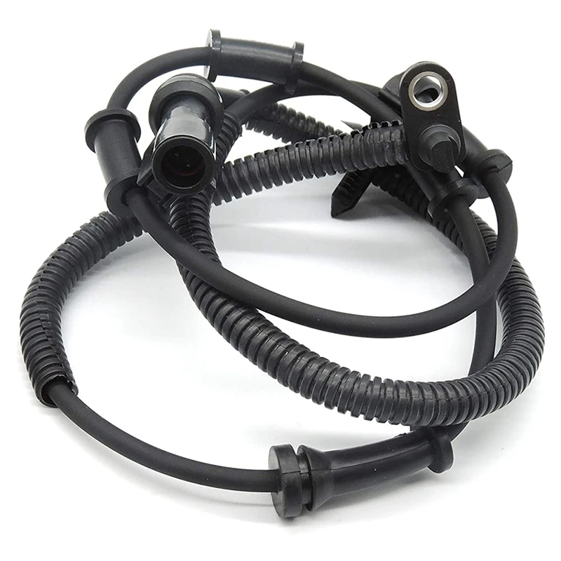 

ABS Wheel Speed Sensor 3L2Z2C204AA Front Left Right - for Aviator Explorer Mountaineer, ALS508 ALS506 1L2Z2C204AB
