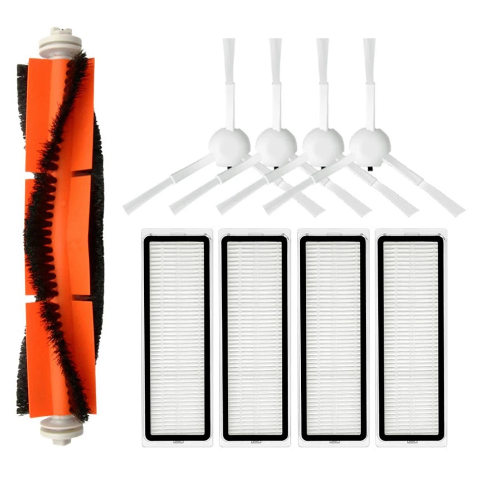 

Аксессуары для XiaoMi Mijia Omni для Mijia B101CN/Dream S10 Pro/Dreame L10S Ultra/X10 +/B101GL Ultra