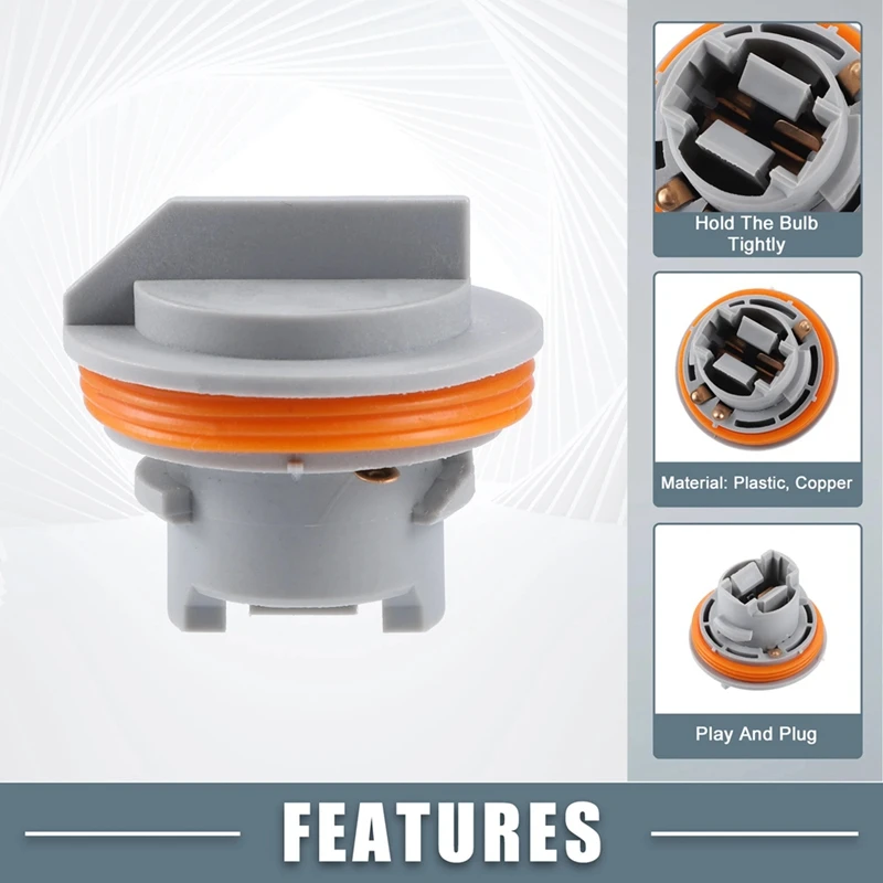 Задние стоп-сигналы для Chrysler Town &amp Country 4676589-1996 Jeep Liberty 02-04 4 шт.