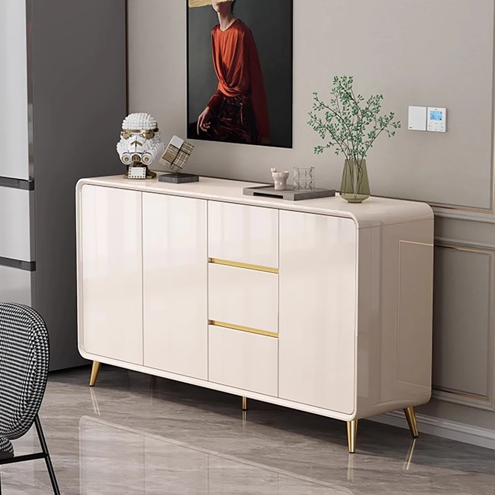 Роскошные скандинавские шкафы для гостиной красота простота организация