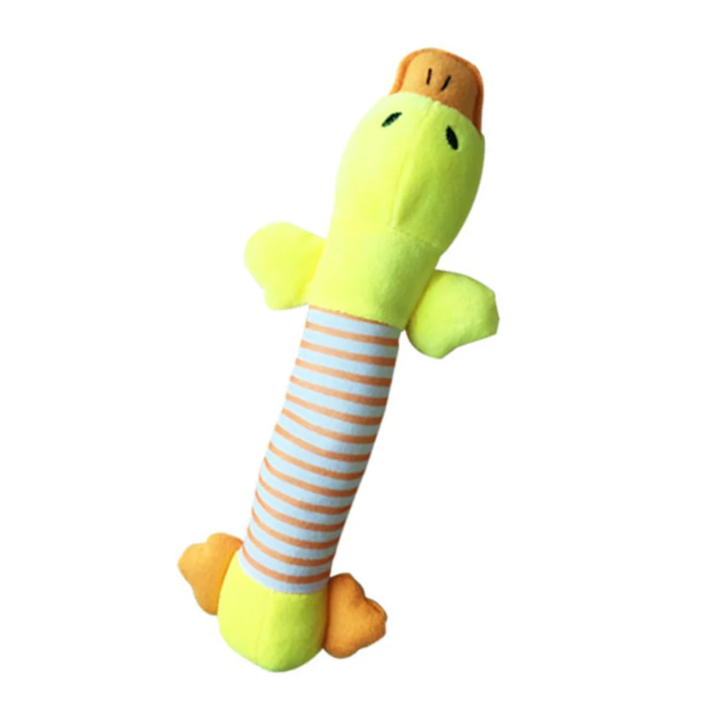 

Play Bone Toy Plush Dog Toys Puzzle Toys Pet Sound Toys Toys Toy Ball Puppy Chew Toy