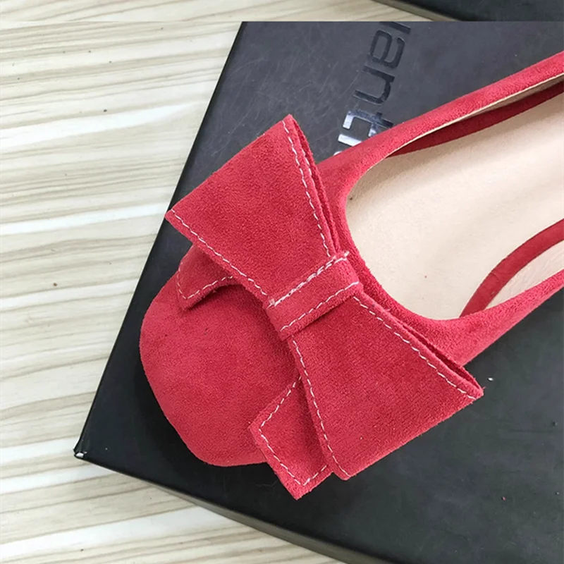 Женские дизайнерские туфли больших размеров