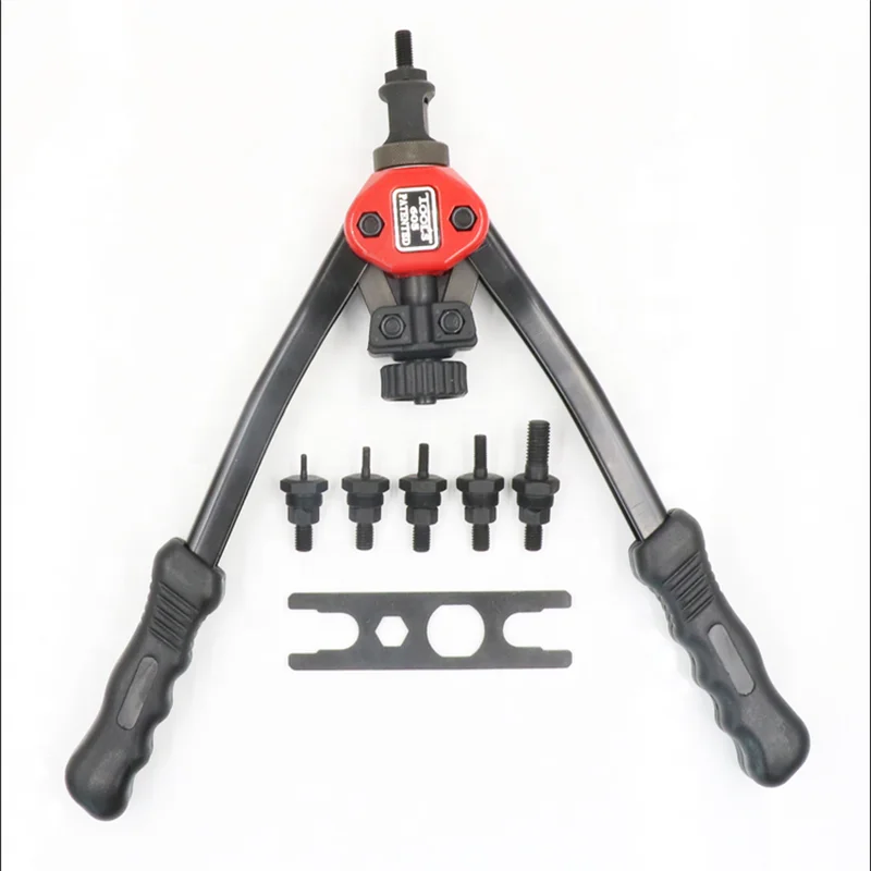 

M3-M10 BT605 Manual Type rivet nut gun