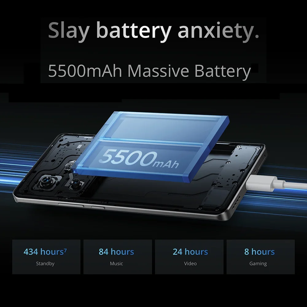 Смартфон Realme GT6 12/256ГБ global