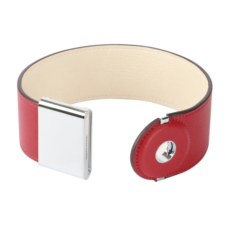 

Perfect Strap For Lava ME 2 Guitar Strap Leather For Acoustic Electric Bass Guitar Musical Instrument Accessories