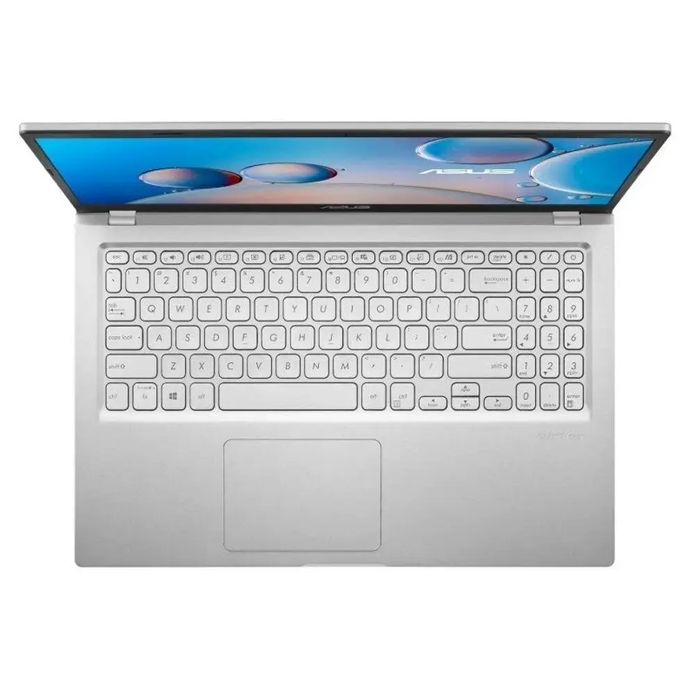 Ноутбук Asus F515JA-BR1164T 15 6 &quotIntel©Ядро™I3-1005G1 8 GB DDR4 256 SSD | Компьютеры и офис