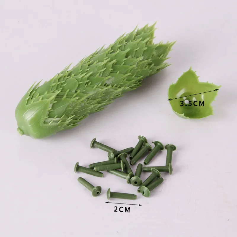 

Искусственные розы Spilewka 81 шт.