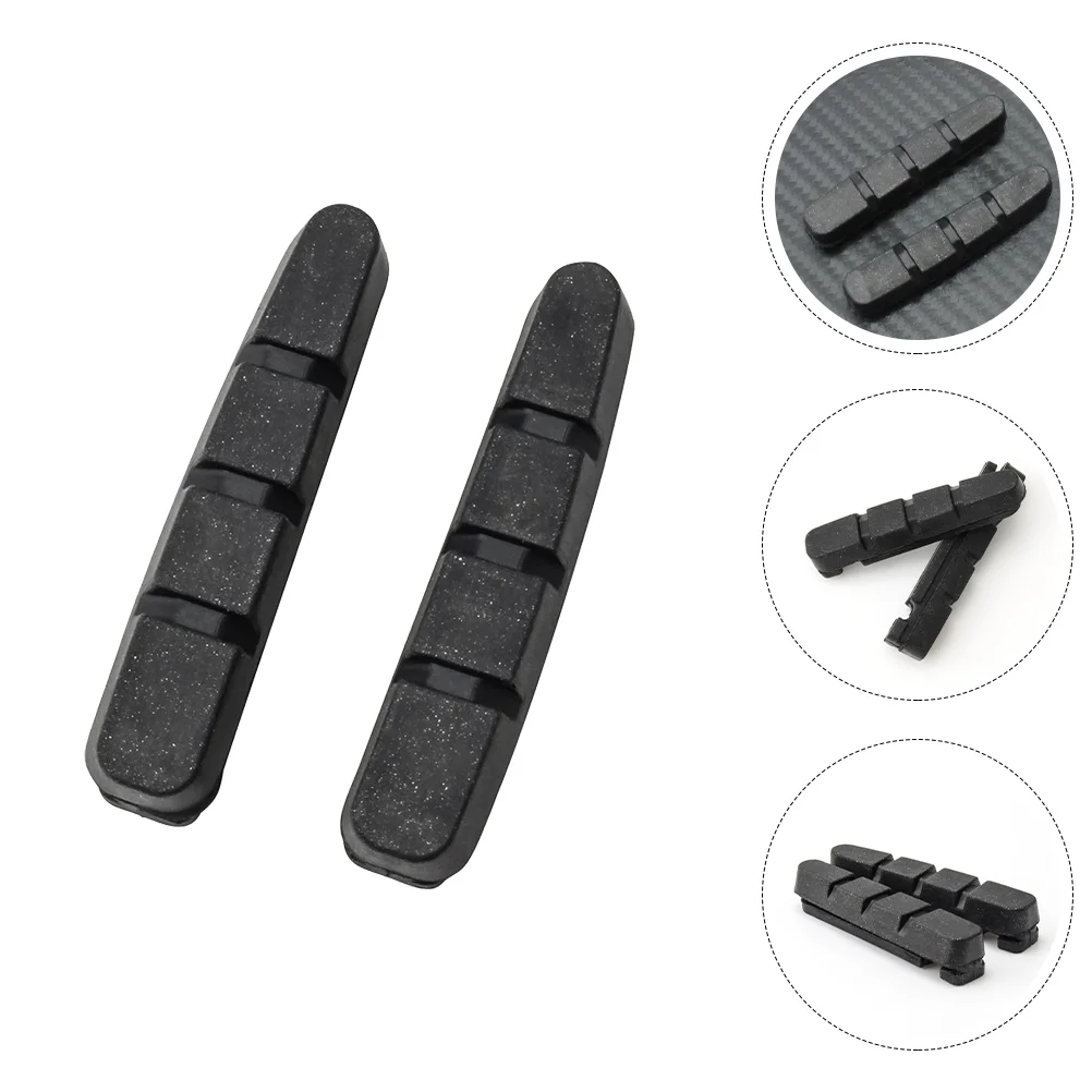 

Brake Bike Pads Spacer Block Pad Bleed Disc Caliper Road Blocks Rubber Mountain Accessory