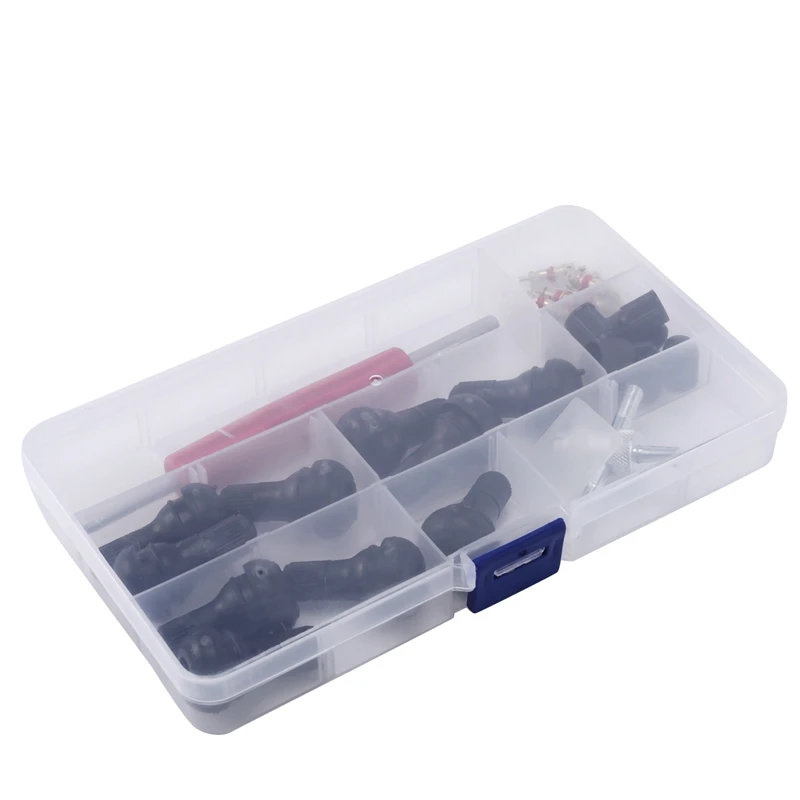 Инструмент для установки вытягивателя стержня клапана оснастка съемник с