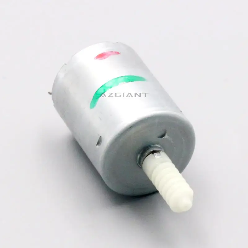 

AZGIANT Car A/C Air Heater Temperature Adjust Valve Servo Motor for 2009-2016 Lincoln MKS