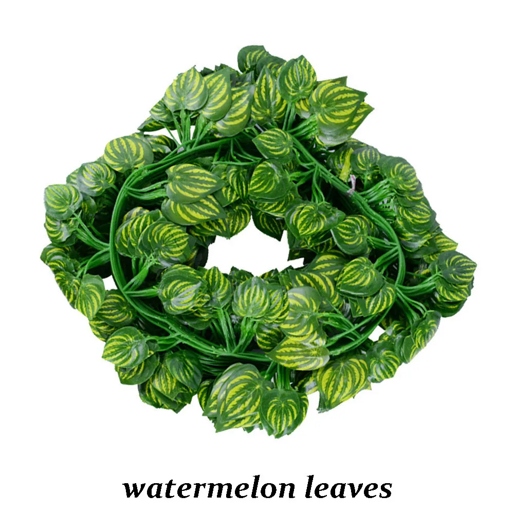 

Искусственные лианы DUTRIEUX шелк