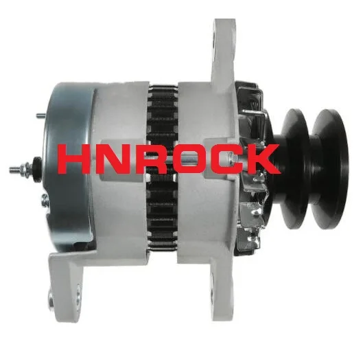 

HNROCK NEW 24V 35A ALTERNATOR 0-35000-0390 600-821-7510 600-825-3120 600-825-3121 600-825-3150 600-825-3151 FOR PC400