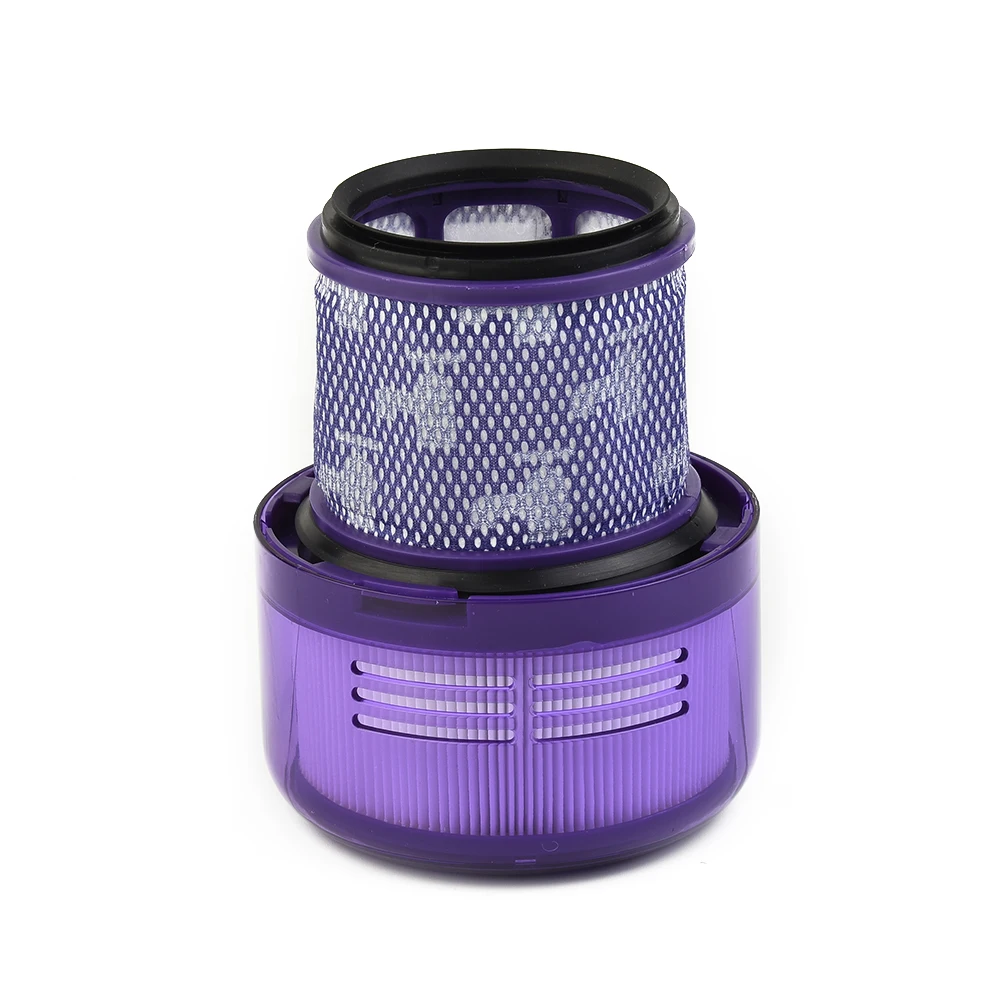 

Vacuum Cleaner Filter For SV16 Outsize V11 Outsize Vacuums Part Washable Replacement Post-Filter Spare Parts Cordless 970422-01