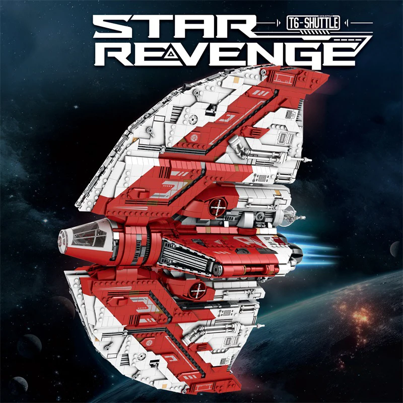 

Гигантский Летающий корабль, научная фантастика, высокосложная сборка, модель, мелкие частицы, строительные блоки, кулон, детские игрушки, подарок для мальчика