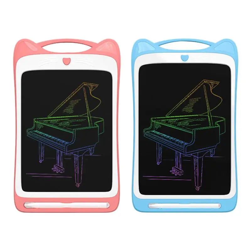 

8.5inch LCD Drawing Tablet For Children's Toys Painting Tools Electronics Writing Board Boy Kids Educational Toys Doodle Board