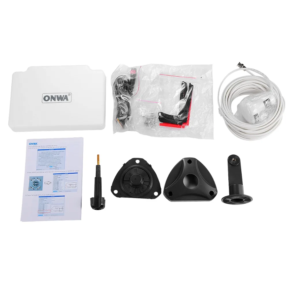 Цветной ЖК-дисплей-плоттер с GPS-антенной и встроенным транспондером Ais класса B