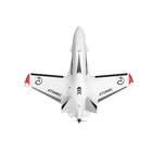 ATOMRC Дельфин с фиксированным крылом 845 мм, летательный аппарат FPV, комплект самолета RCPNPFPV, версия PNP, игрушки для творчества