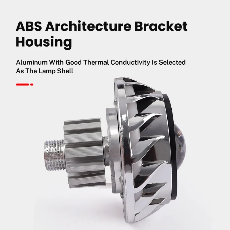 Универсальное мотоциклетное оборудование предупредительная лампа ангельские