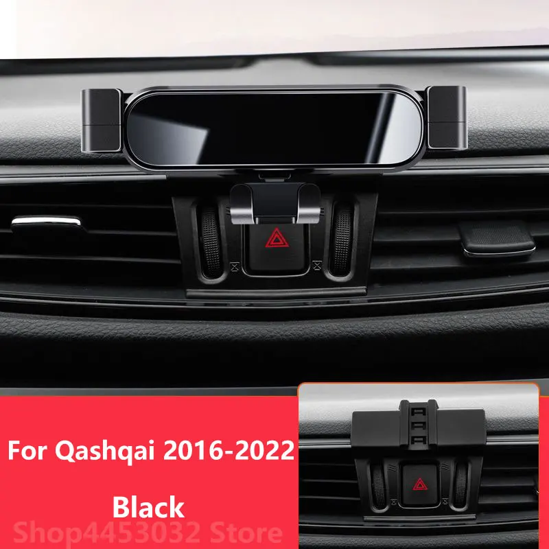 

Держатель для автомобиля, для Nissan Qashqai 2022 - 2008