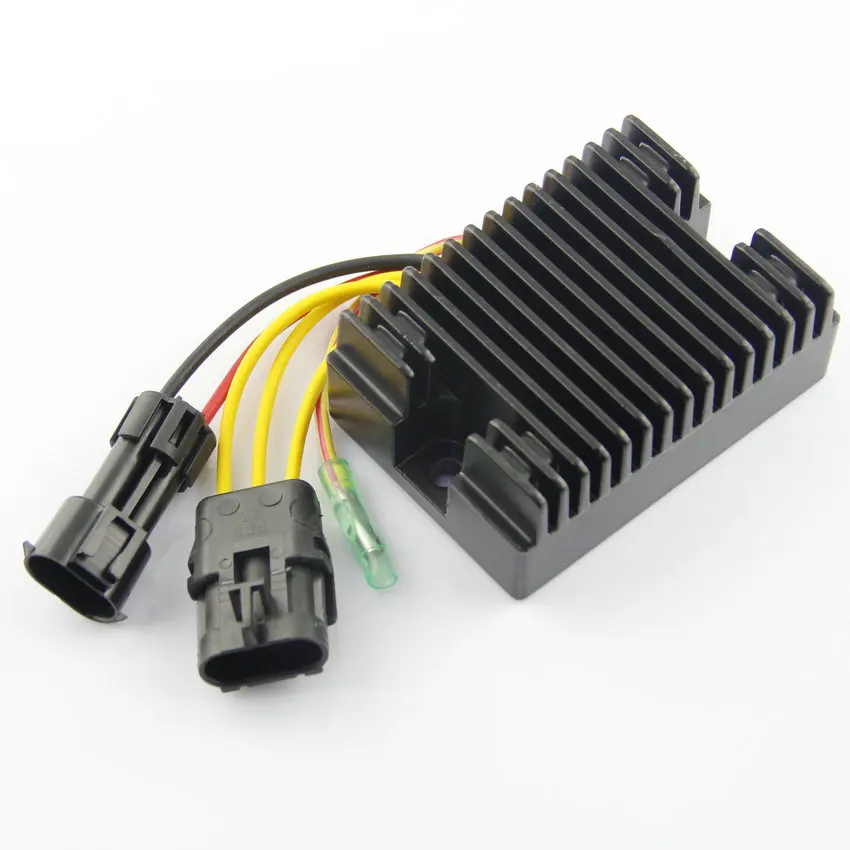 

ATV UTV регулятор напряжения Выпрямитель Для POLARIS TRAIL BLAZER 330 BOSS 330 2010-2013 ATV UTV РЕГУЛЯТОР выпрямитель