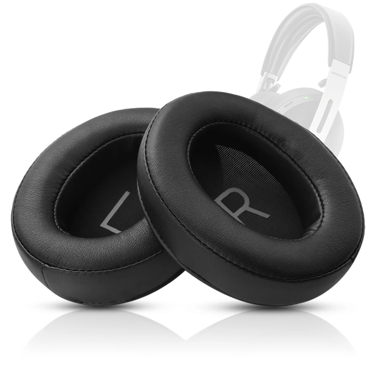 

Ear Pads For Sennheiser MOMENTUM 3.0 Headphone Cushion MOMENTUM3.0 Foam Earpads Replacement Sponge Earmuffs