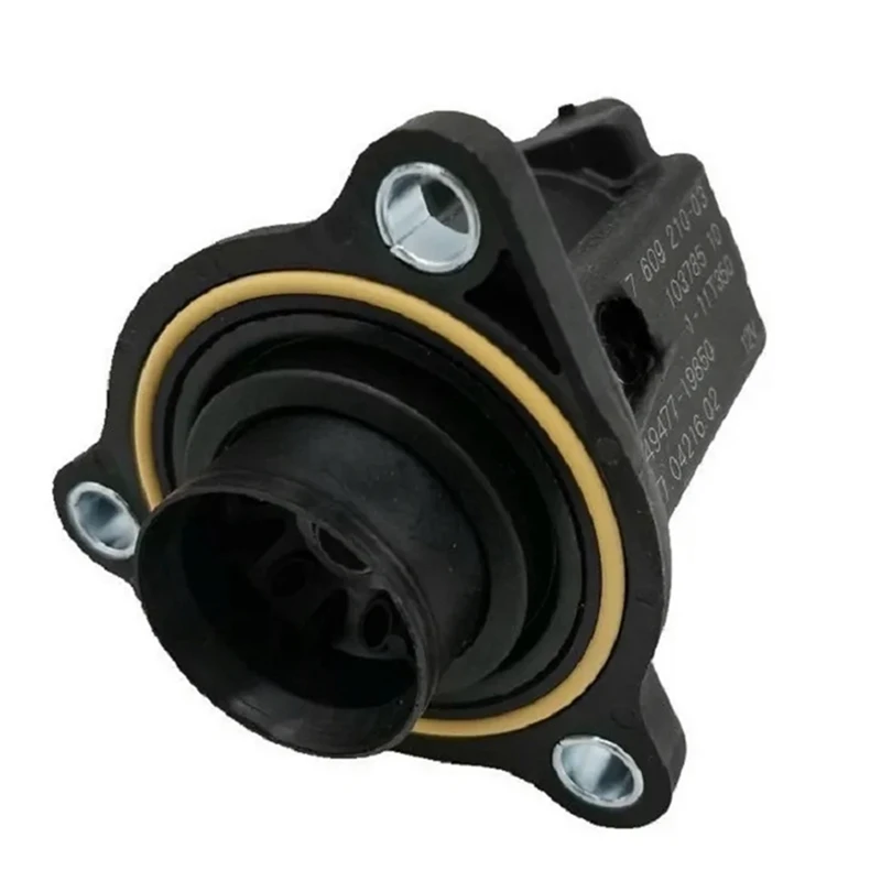 For BMW 2014-2016 328IX 328Li 328Lix 420I 420IX Turbo Turbocharger-Electric Diverter Valve Blow-Off 11657609210