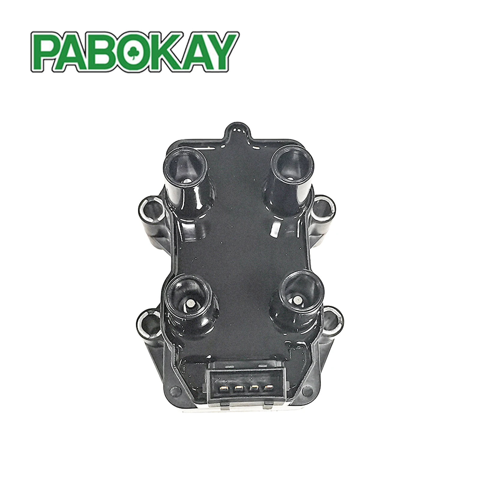 Катушка зажигания для Citroen Peugeot Fiat 597048 597070 96228897 9607054 5970 60 597060 IC15103 0040100341 ZS341 ZS232 11882