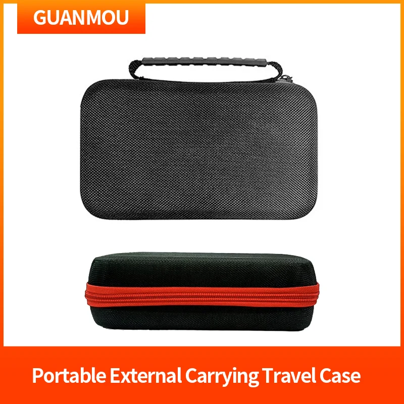 

Portable External Carrying Travel Case for WiFi & USB LCD Endoscopes with Cable Less Than 10 Meter Storage Case