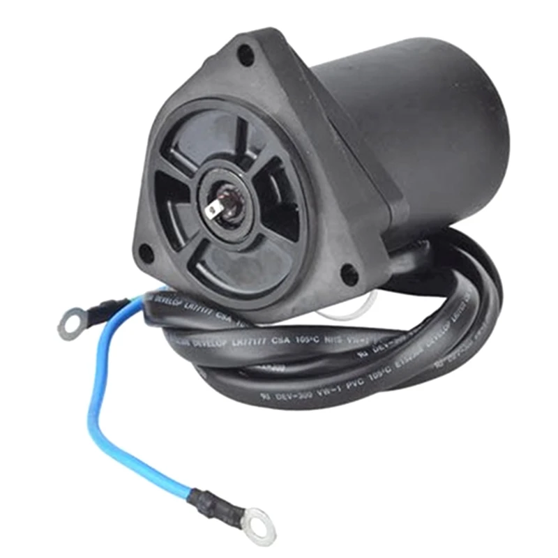 6EK-43880 подвесной мотор для Yamaha 4T F100 FL115 F115 F125 F130 2016 2017 6EK-43880-11-00 6EK-43880-00