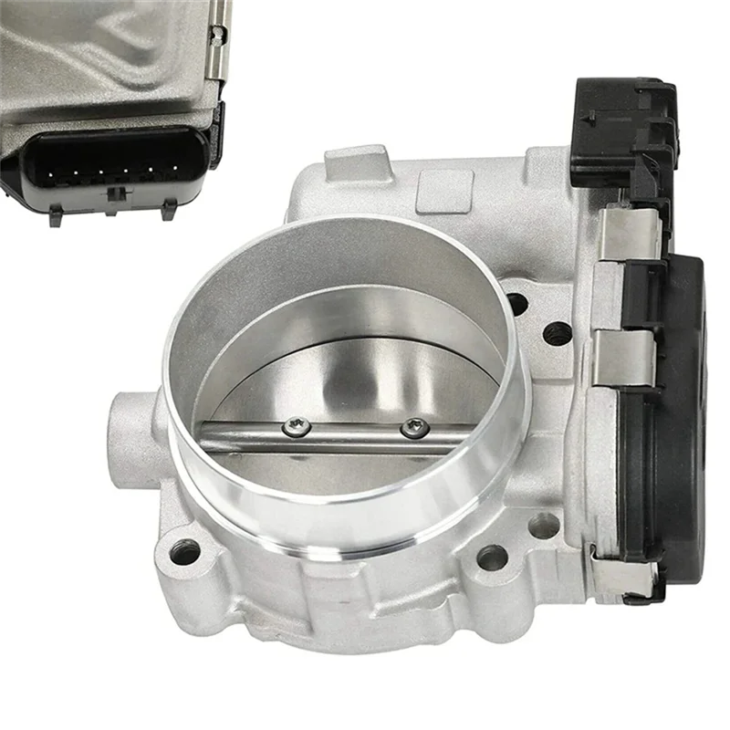 5184349 AD Блок дроссельной заслонки Корпус Авто для Jeep Wrangler Cherokee Ram 1500