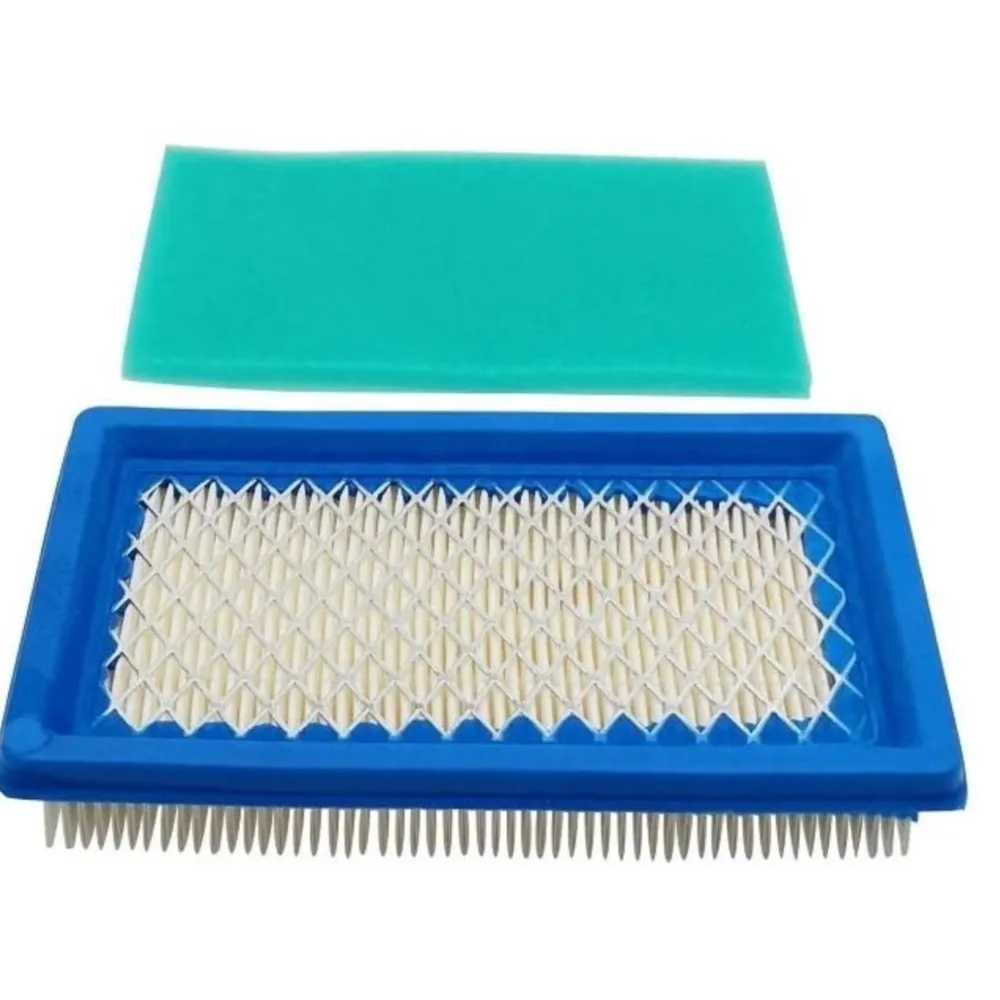 Воздушный фильтр 17211-ZG9-M00 с предварительным фильтром 17210-ZG9-M00 Замените HD GXV140 HR215