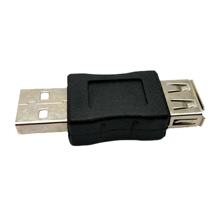 Соединительный кабель usb 2 0 Папа-мама A/AF для компьютера интерфейс папа и мама