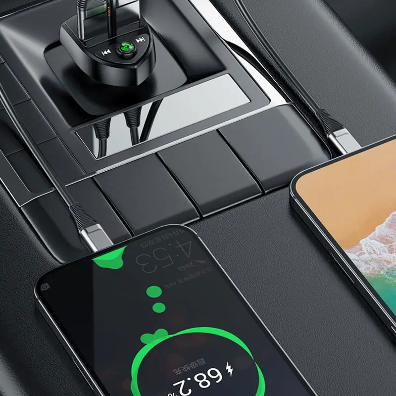 Автомобильная карта MP3/U-диск без потерь качества звука автомобильный