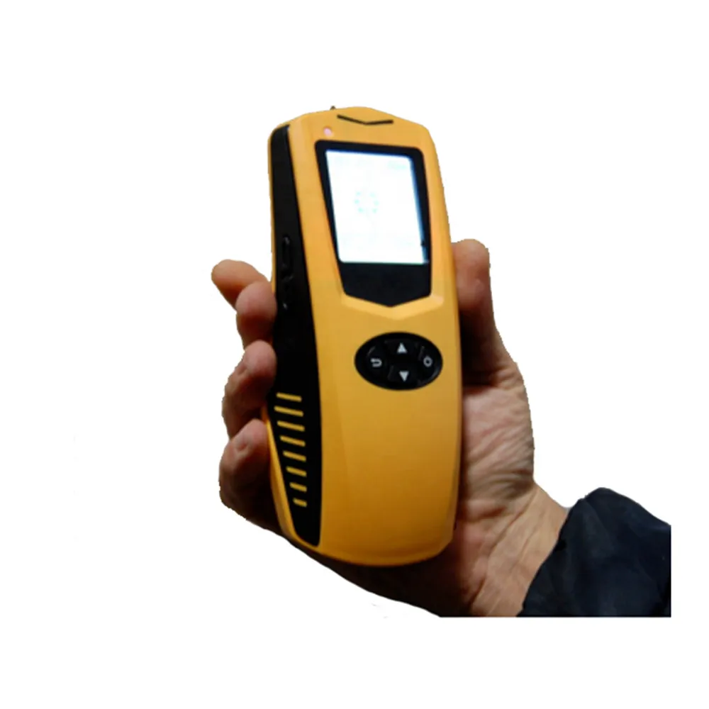 

TEM-620XH Concrete Steel Bar Locator Measure Concrete Thickness Reinforced Concrete Detector