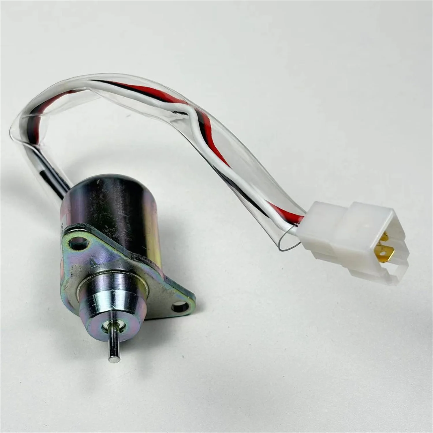 Соленоид отключения подачи топлива M 806808 Для двигателя 2210 2305 4100 790 990 X495