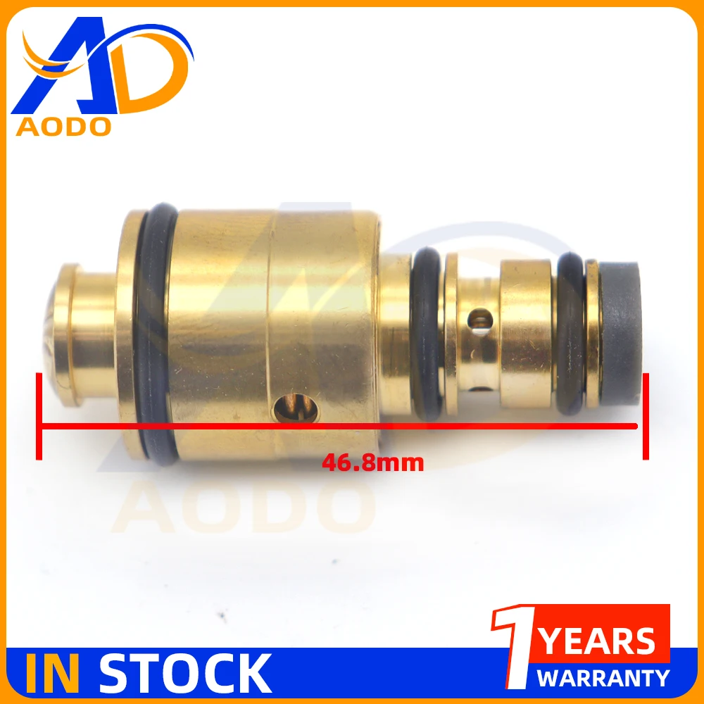 Фото Для VW SKODA SAAB ROVER OPEL FORD Jaguar MAZDA 7SBU16 5SL12 5SA12 5SA09 6SB16 Внутренний регулирующий клапан компрессора переменного тока №2