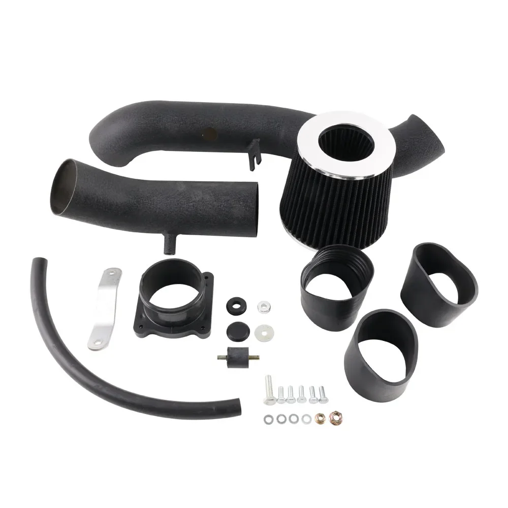 Воздухозаборник Индукционная труба и Теплозащитный фильтр для Nissan 350Z Infiniti G35 V35