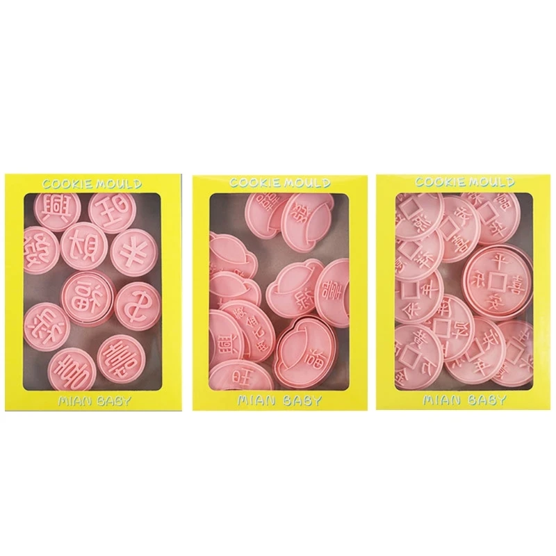 

30 шт., медная монета в виде таблетки