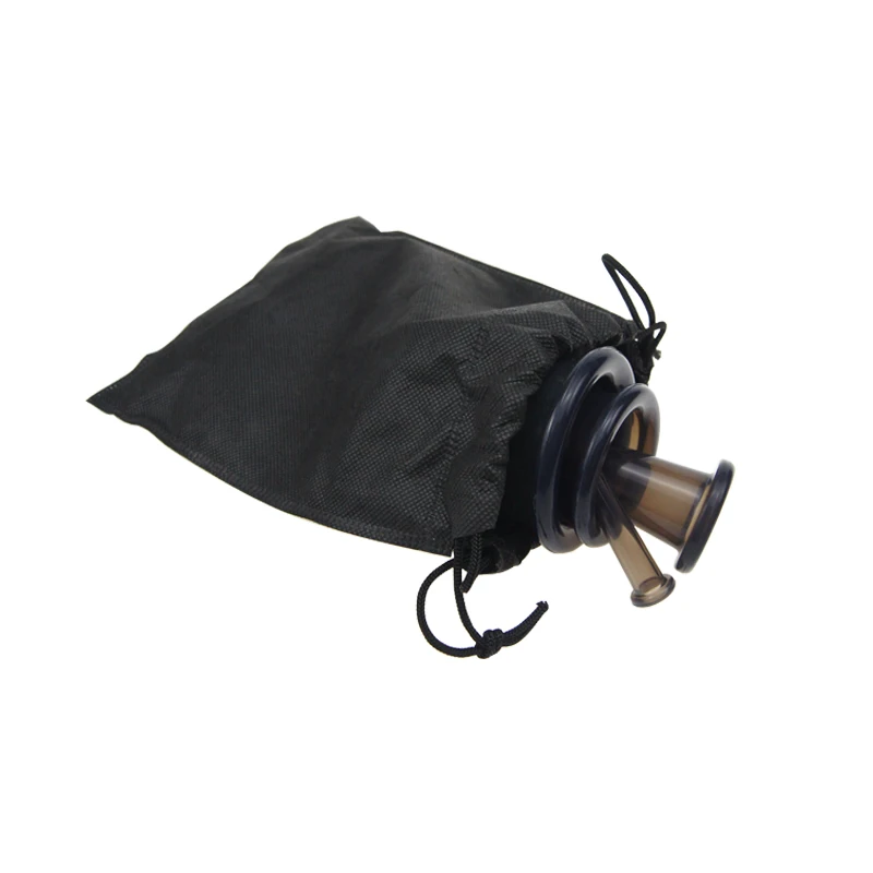 Китайский антицеллюлитный сжигающий жир для массажа лица и тела силиконовый