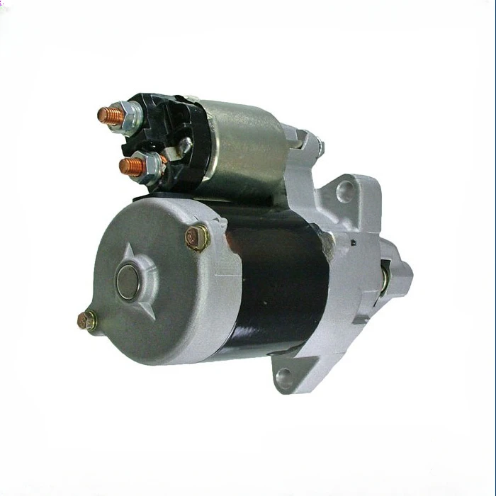 Стартер 4280000230 428000 -0230 807383 809054 190-6125 для малых двигателей Briggs &amp Stratton Vanguard V-Twin 32 л.с.
