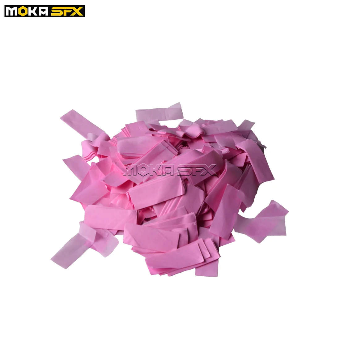 

Perfect Mix Color Confetti Paper Stage Special Effect For Confetti Machine Multicolor Romantic Confetti Sparkle Paper