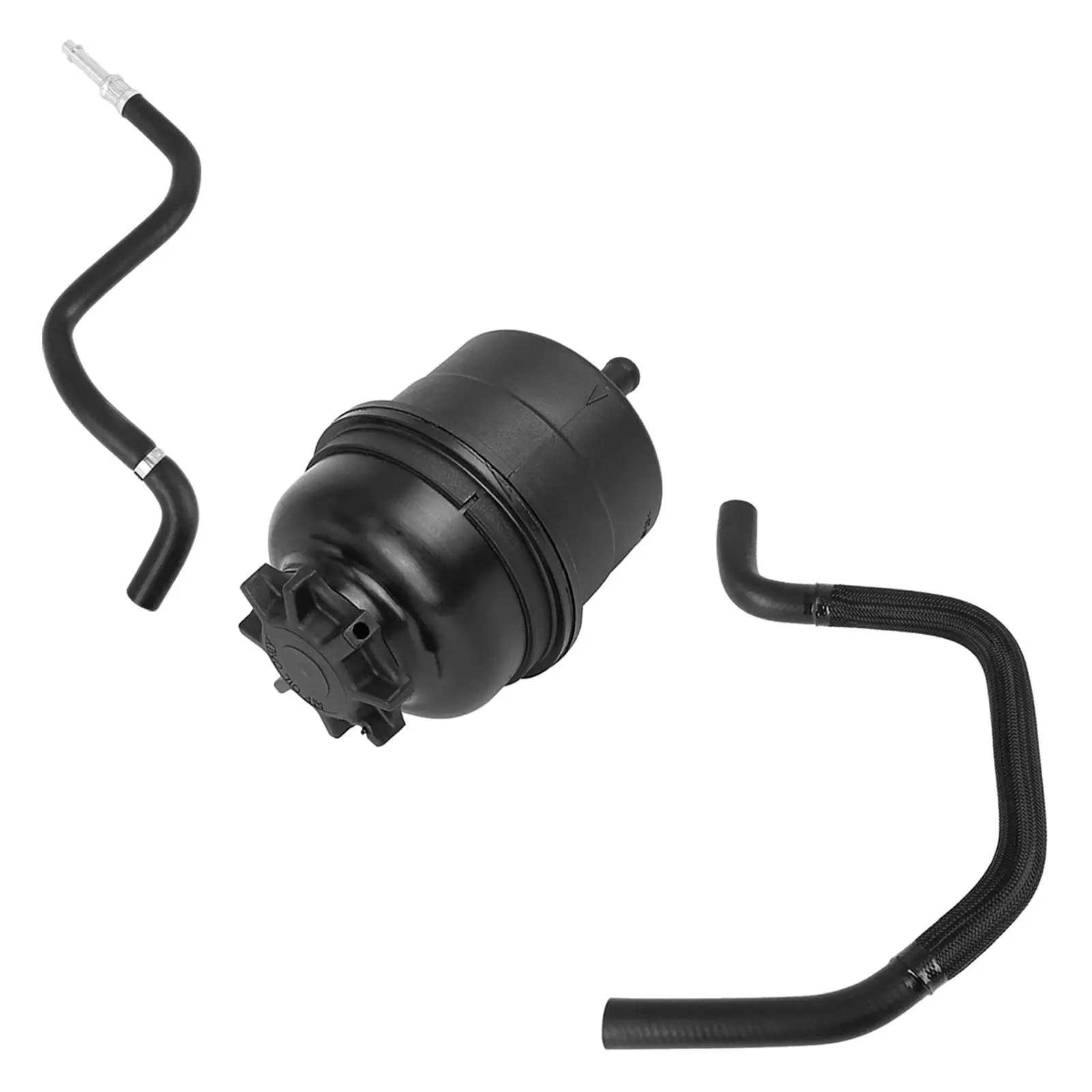 Запчасти для ремонта гидроусилителя руля автомобиля 32411094306 32411095526 Черный прочный