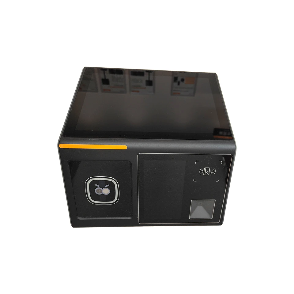 Фото Портативный платежный терминал Leshun Xinke Palmprint для помещений, модель LSP980, Китай, Чжэцзян №4