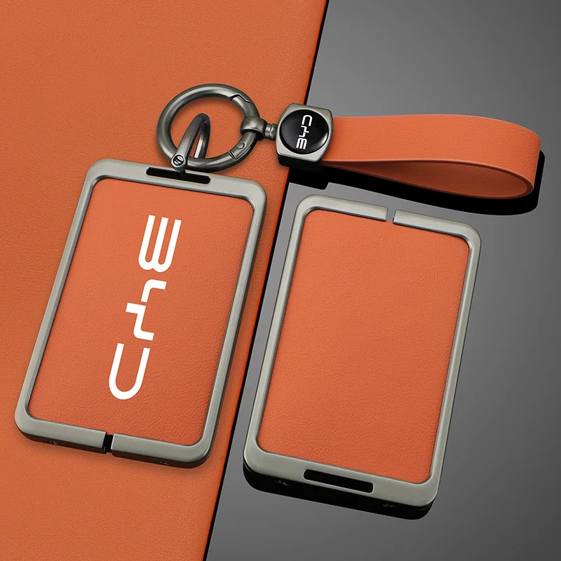 Автомобильный чехол для ключей NFC-карты BYD Atto 3 Yuan Tang EV Han Qin Song Plus DMi Seal Dolphin S7 S6 L3 M6 F3 F0