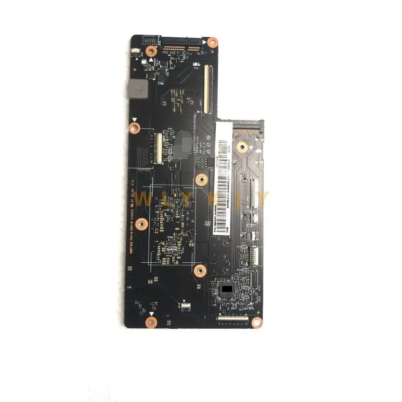Материнская плата для ноутбука Lenovo YOGA 900-13ISK. Процессор BYG40 NM-A411/NM-A921 i5-6200U/i5 6260U. ОЗУ: