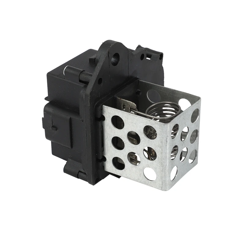9658508980 Heater Cooling Blower Motor Resistor for Peugeot 207 307 308 2006-2013 Citroen 2004-2010 8241005 |