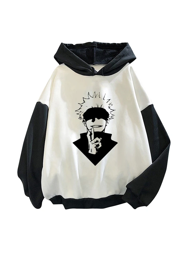 Buy Women Mens Anime Printed Hoodies Naruto and Sasuke 3D Digital Printing  Design Pullover Hooded Sweatshirt Jacket Online at desertcartINDIA