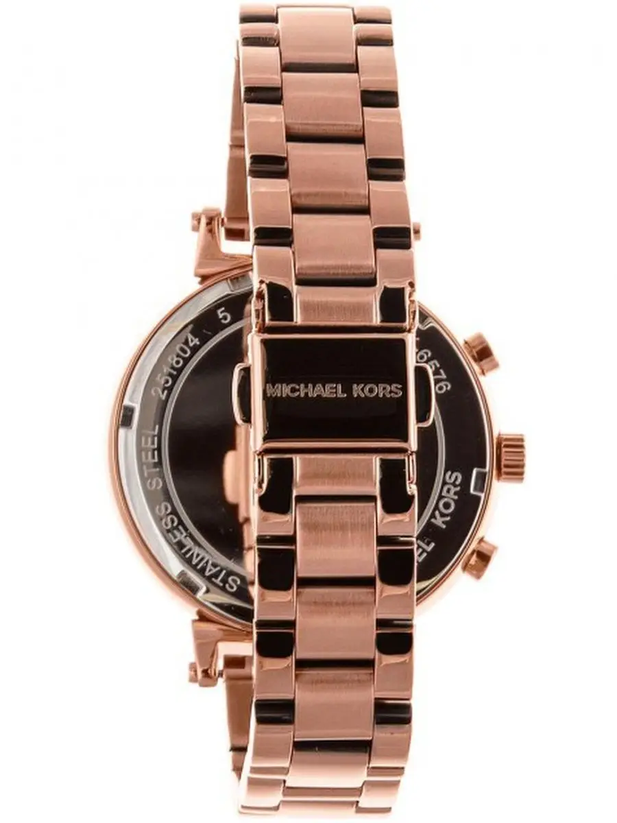 Рисунок 4 - Часы женские наручные Michael Kors