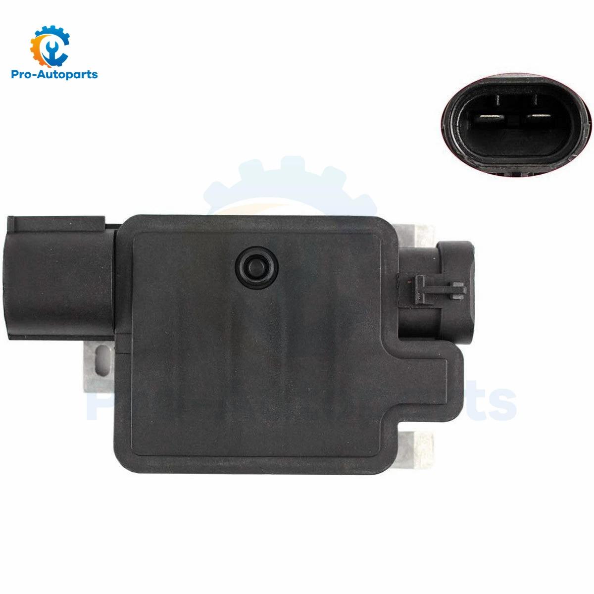 940002904 модуль реле управления вентилятором для Ford Crown Victoria Town Marquis 10338708 6W1Z8B658AC