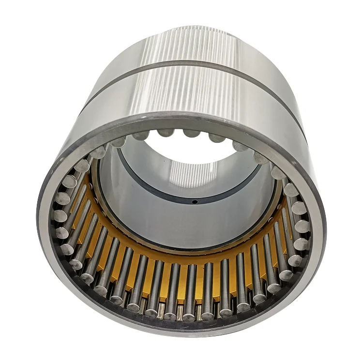 Готовый к отправке подшипник бурового насоса Gardner Denver Подшипник EMSCO на складе